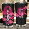 Naruto Car Tumblers Cup Sakura