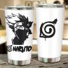 Naruto Kakashi Car Tumblers Cup