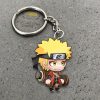 Naruto Sage Mode Keychains Custom Naruto Anime Car Accessories