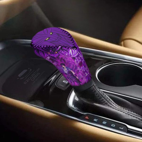 naruto shippuden anime shift knobs car covers set custom sasuke susanoo car accessories ahdbp