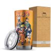 Naruto Uzumaki Travel Mug – Gift Idea for Naruto fans