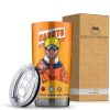 Naruto Uzumaki Tumbler – Personalized Naruto custom Travel Tumblers