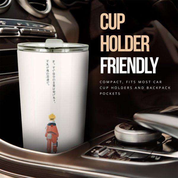 naturo car tumbler cup custom naruto anime car accessories 4olu2