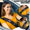 Nico Robin Seat Belt Covers One Piece Anime Car Accessories