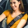 Night s Kull Unicorn Seat Belt Covers Custom Unicorn Car Accessories