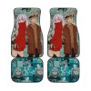 Noella x Asta Black Clover Car Floor Mats