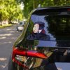 Obito Uchiha Car Stickers