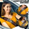 One Piece Anime Seat Belt Covers Shanks