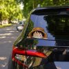 One Piece Car Accessories Anime Car Sticker Luffy