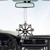 One Piece Car Ornament