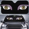 Orochimaru Naruto Shippuden Anime Car Windshield Sun Shade Anime Car Accessories
