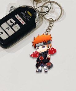 pain keychains custom naruto enq8g
