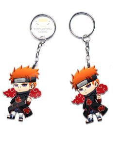 pain keychains custom naruto rgwrp