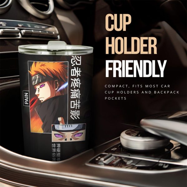 pain naruto tumbler naruto coffee cup 5qdp2