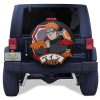 Pain Spare Tire Cover Naruto