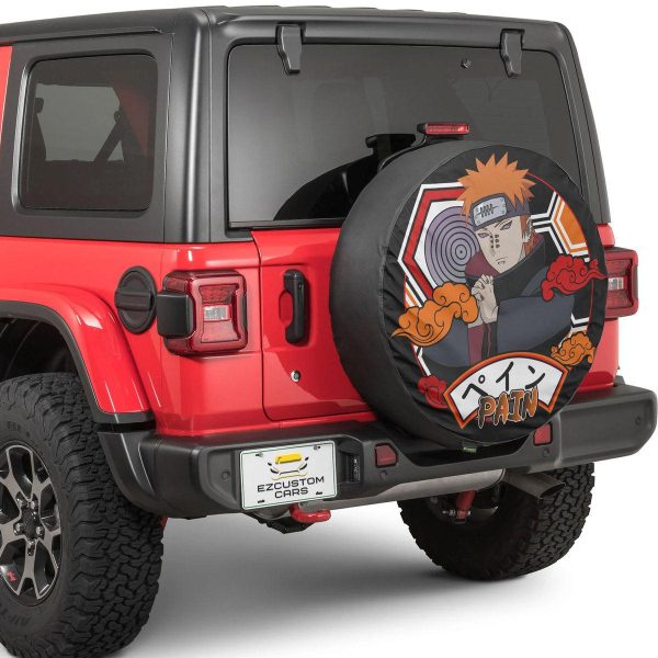 pain spare tire cover naruto xwoxc