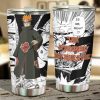 Pain Stainless Steel Tumbler Naruto