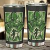 Piccolo Car Tumbler Cup Custom Dragon Ball Anime Car Accessories