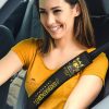 Pikasta Pokemon Seat Belt cover – Custom Anime Car Accessories