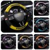 Pokemon Anime Steering Wheel Cover – Universal Fit (15 Inch)