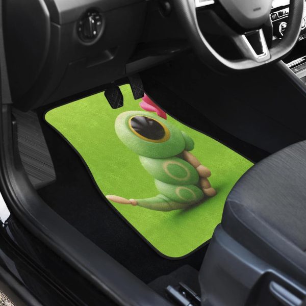 Pokemon Car Mats Cartepi Insects