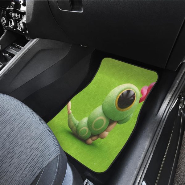 pokemon car mats cartepi insects ev3vb