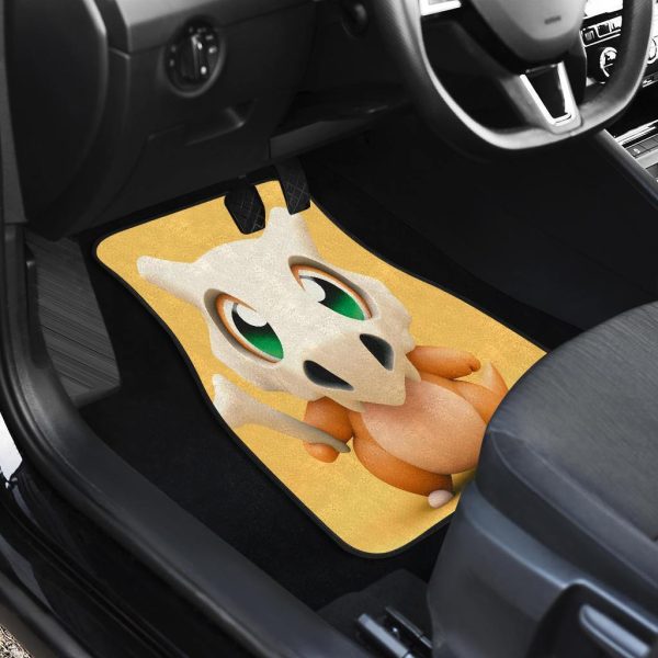 pokemon car mats cubone so cute 9wv7l