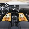 Pokemon Car Mats Cubone so Cute