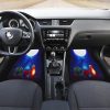Pokemon Car Mats Friendship Together