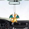 Pokemon Car Ornament Ash’s Charizard