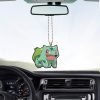 Pokemon Car Ornament Bulbasaur