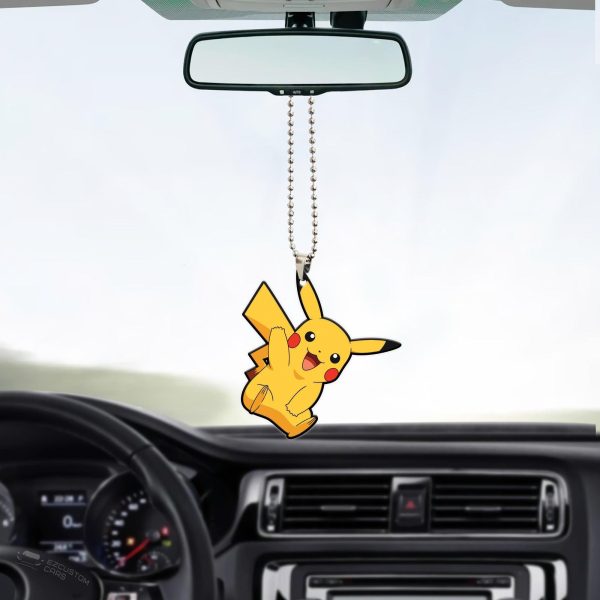 Pokemon Car Ornament Umbreon