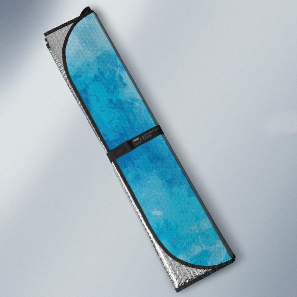 pokemon car windshield sun shade glaceon make me melt ztgtq