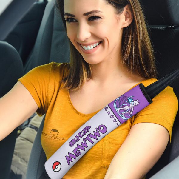 pokemon seat belt covers the ultimate accessory for your car duueg