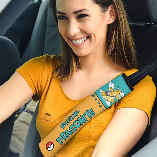 pokemon seat belt covers the ultimate accessory for your car njcec