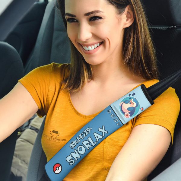 pokemon seat belt covers the ultimate accessory for your car trlhz