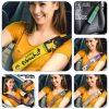 Pokemon Seat Belt Covers: The Ultimate Accessory for Your Car