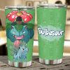 Pokemon Tumbler Cup Bulbasaur