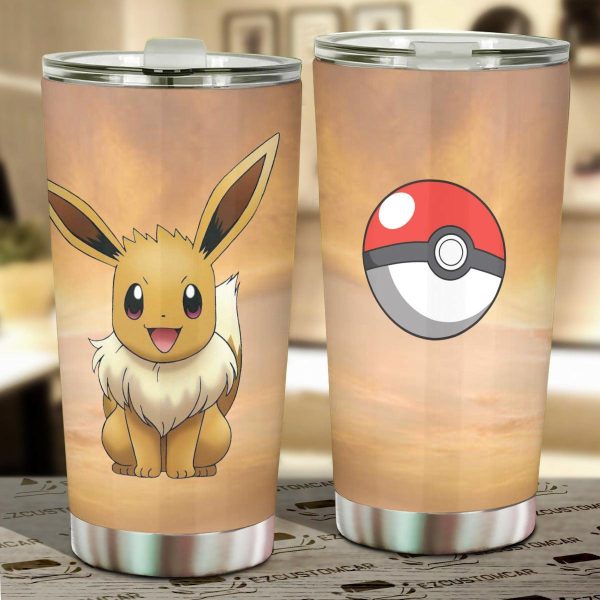 Pokemon Tumbler Cup Umbreon