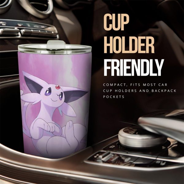 pokemon tumbler cup espeon always on my mind ypb3l