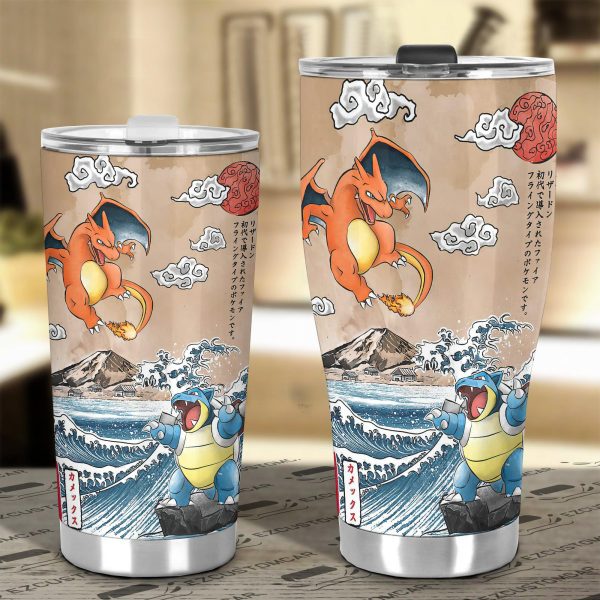 pokemon tumbler cup great pokemon war acspq