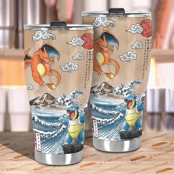 pokemon tumbler cup great pokemon war ewzjz