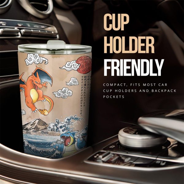 pokemon tumbler cup great pokemon war z8zma