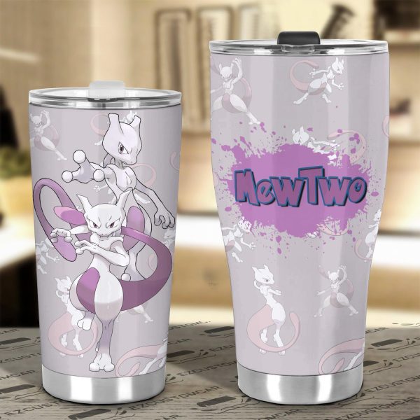 pokemon tumbler cup mewtwo fsjan