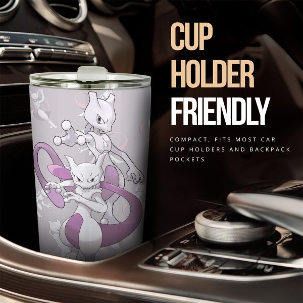 pokemon tumbler cup mewtwo zchod