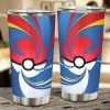 Pokemon Tumbler Cup Monster Ball Pokemon