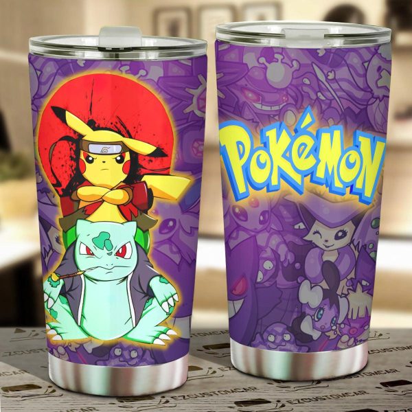 Pokemon Tumbler Cup Monster Ball Pokemon