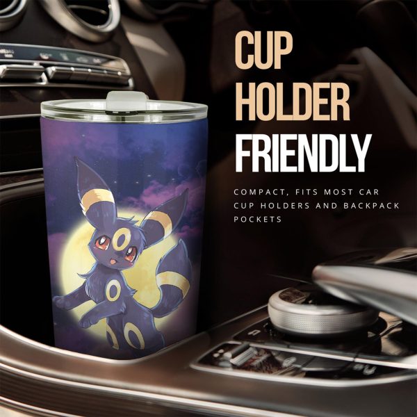 pokemon tumbler cup umbreon light in the dark qmryn