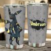 Pokemon Tumbler Cup Umbreon