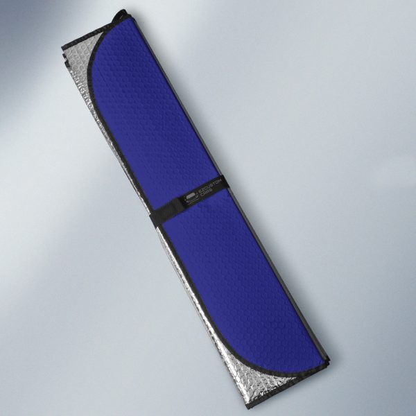 poker car windshield sun shade sfxra